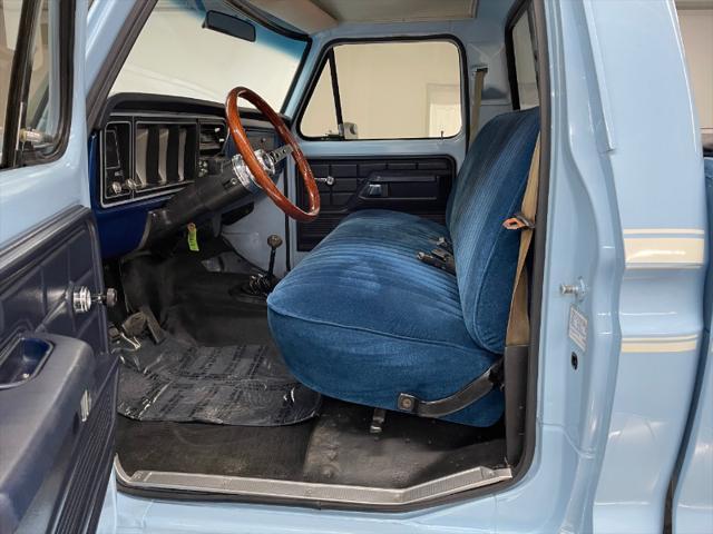 used 1978 Ford F-150 car, priced at $69,900