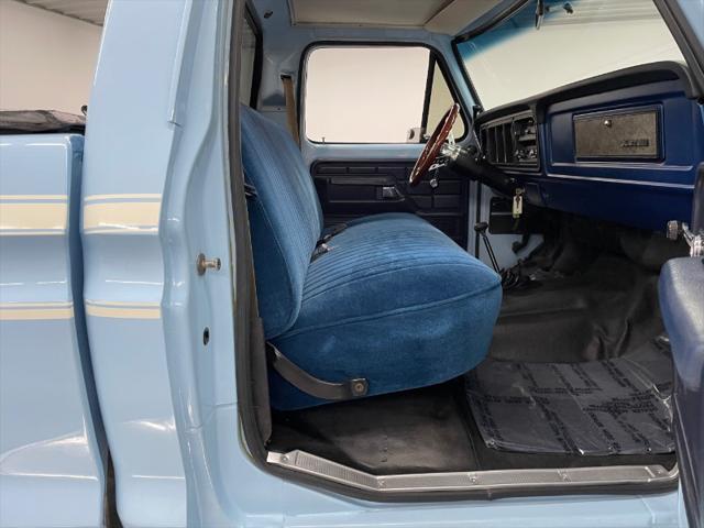 used 1978 Ford F-150 car, priced at $69,900