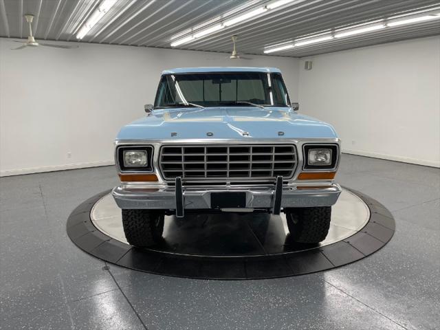 used 1978 Ford F-150 car, priced at $69,900