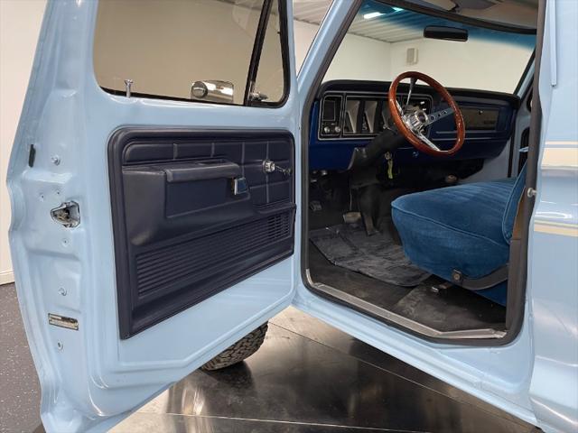 used 1978 Ford F-150 car, priced at $69,900