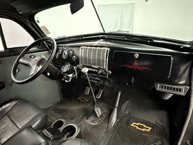 used 1940 Chevrolet Sedan Delivery car, priced at $29,900