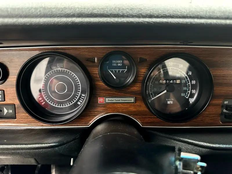 used 1978 Pontiac Firebird car, priced at $44,900