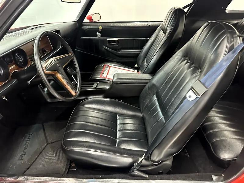 used 1978 Pontiac Firebird car, priced at $44,900