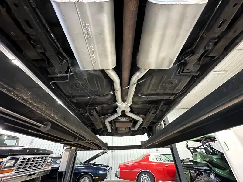 used 1978 Pontiac Firebird car, priced at $44,900