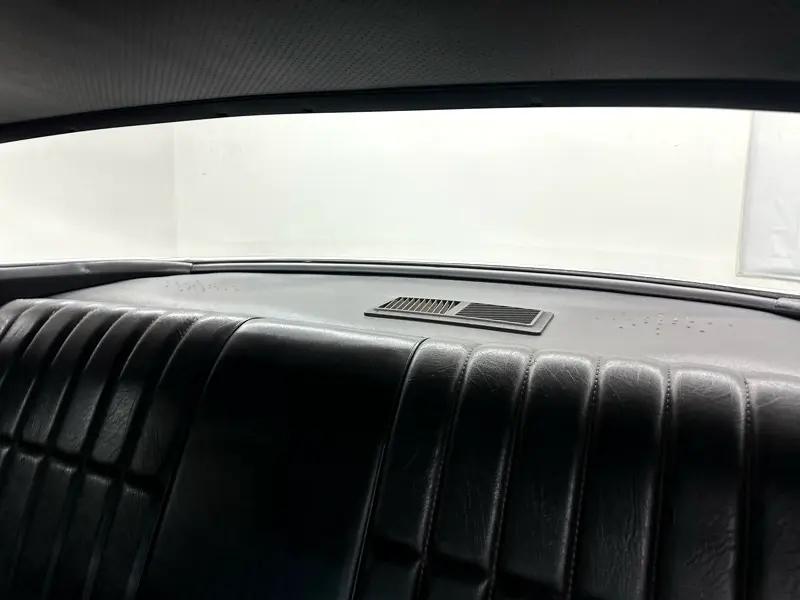 used 1978 Pontiac Firebird car, priced at $44,900