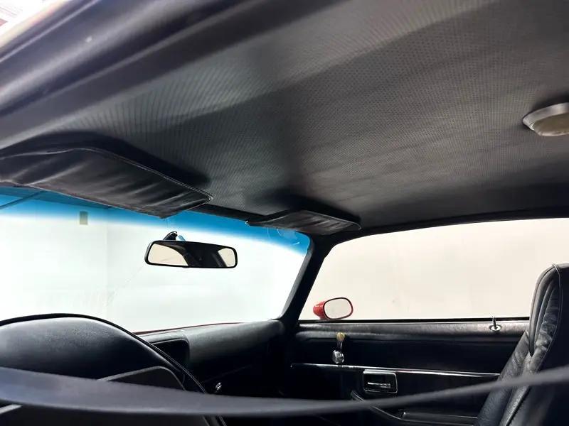 used 1978 Pontiac Firebird car, priced at $44,900