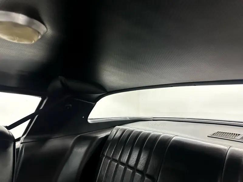 used 1978 Pontiac Firebird car, priced at $44,900