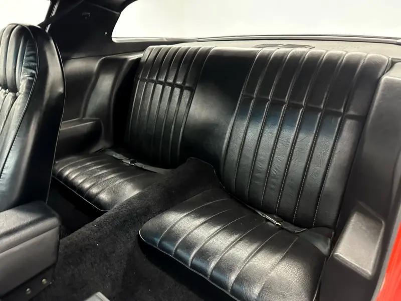 used 1978 Pontiac Firebird car, priced at $44,900