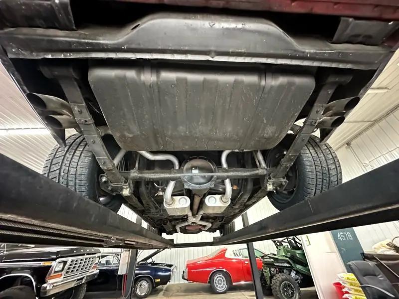 used 1978 Pontiac Firebird car, priced at $44,900