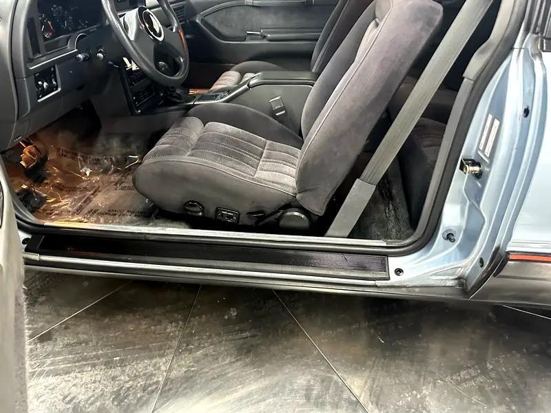 used 1985 Ford Thunderbird car, priced at $13,900