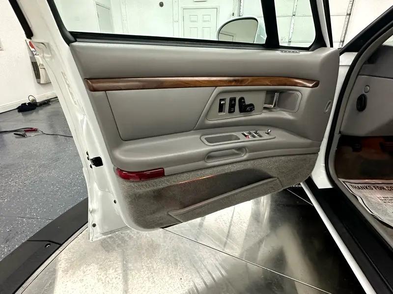 used 1997 Oldsmobile Eighty-Eight car, priced at $8,900