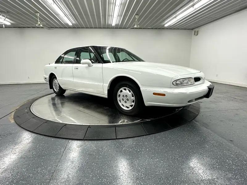 used 1997 Oldsmobile Eighty-Eight car, priced at $8,900