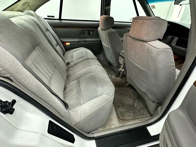 used 1997 Oldsmobile Eighty-Eight car, priced at $8,900