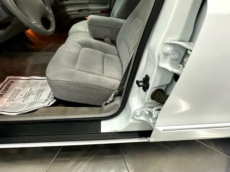 used 1997 Oldsmobile Eighty-Eight car, priced at $8,900