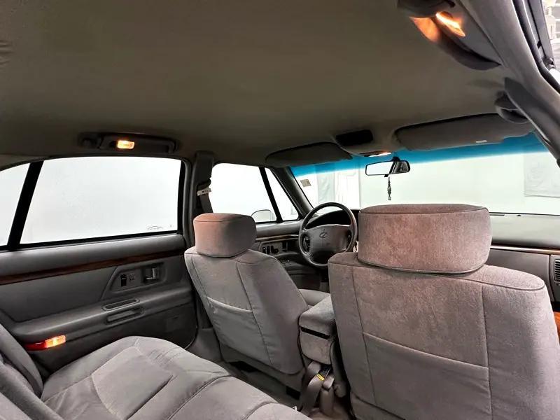 used 1997 Oldsmobile Eighty-Eight car, priced at $8,900