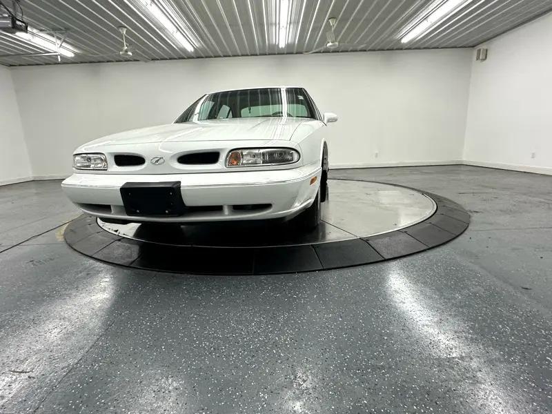 used 1997 Oldsmobile Eighty-Eight car, priced at $8,900