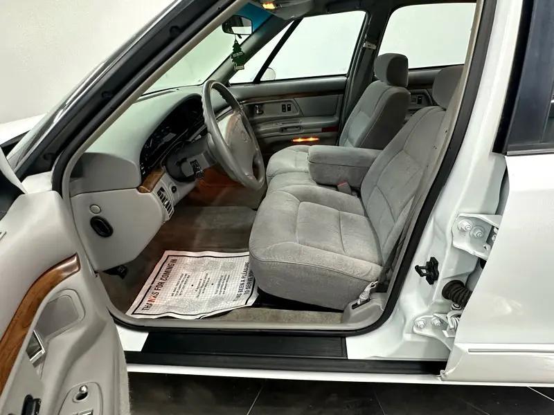 used 1997 Oldsmobile Eighty-Eight car, priced at $8,900
