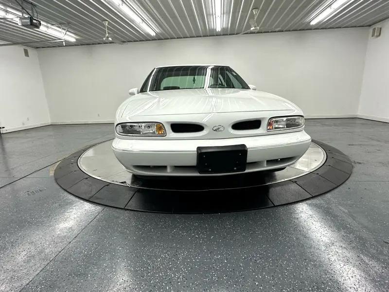 used 1997 Oldsmobile Eighty-Eight car, priced at $8,900