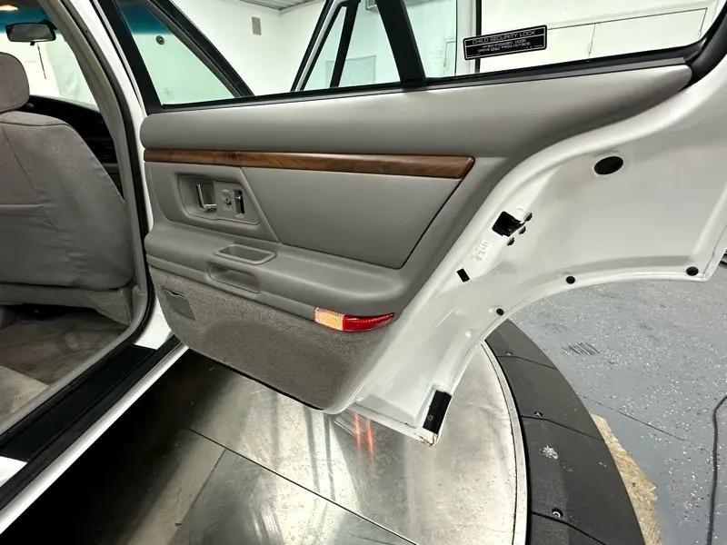 used 1997 Oldsmobile Eighty-Eight car, priced at $8,900