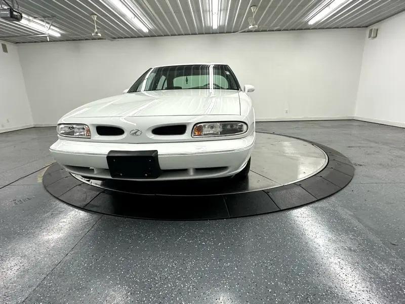used 1997 Oldsmobile Eighty-Eight car, priced at $8,900