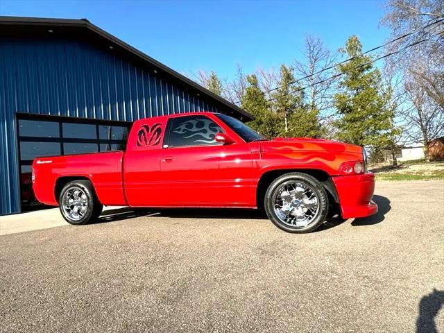 used 1997 Dodge Ram 1500 car, priced at $19,900