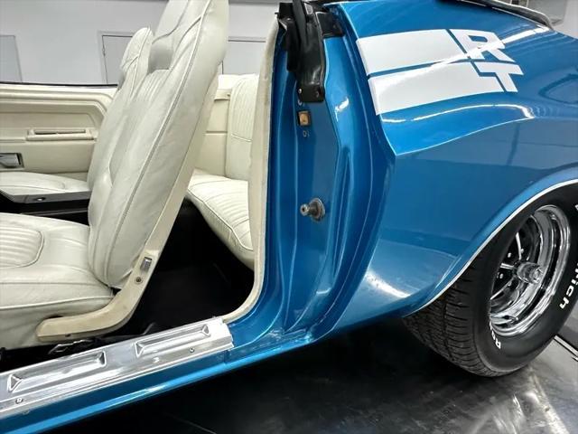 used 1971 Dodge Challenger car, priced at $129,900