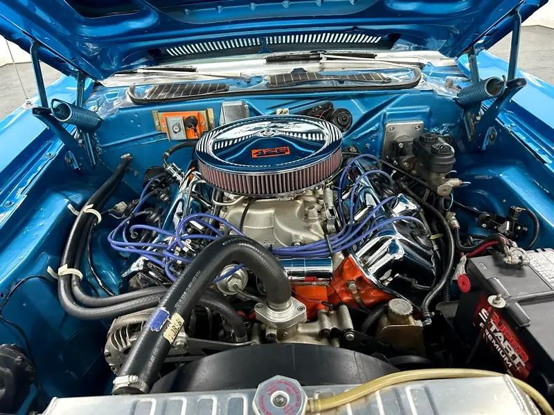 used 1971 Dodge Challenger car, priced at $94,900