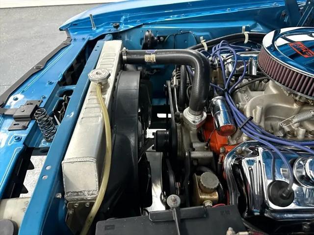 used 1971 Dodge Challenger car, priced at $129,900