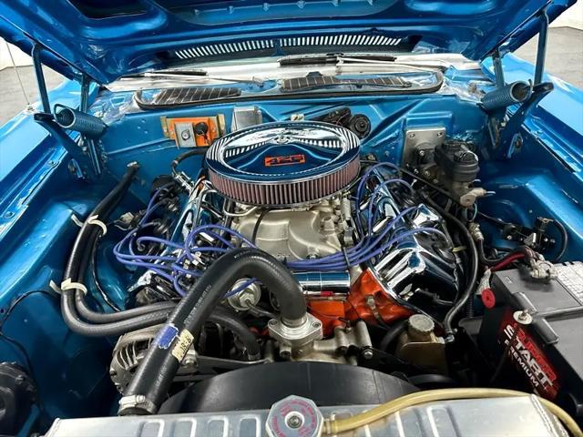 used 1971 Dodge Challenger car, priced at $129,900