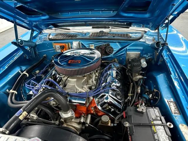 used 1971 Dodge Challenger car, priced at $129,900