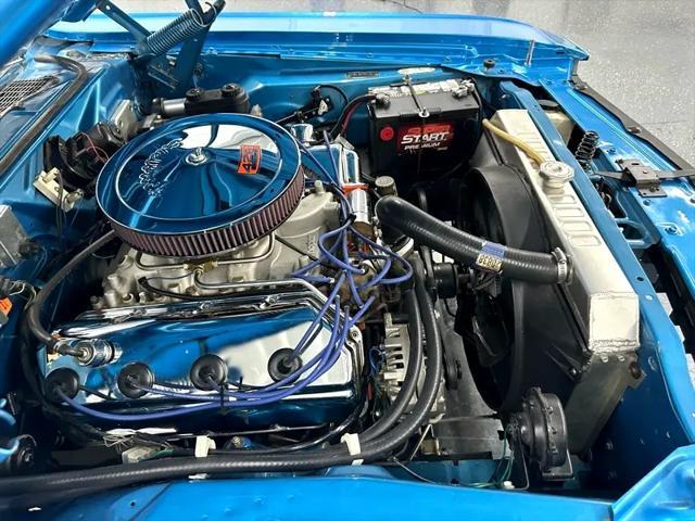 used 1971 Dodge Challenger car, priced at $129,900