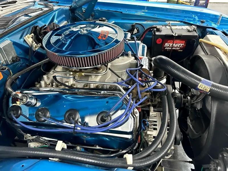 used 1971 Dodge Challenger car, priced at $94,900