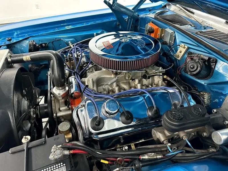 used 1971 Dodge Challenger car, priced at $94,900