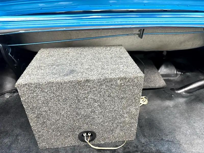 used 1971 Dodge Challenger car, priced at $94,900
