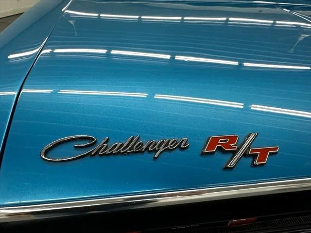used 1971 Dodge Challenger car, priced at $129,900