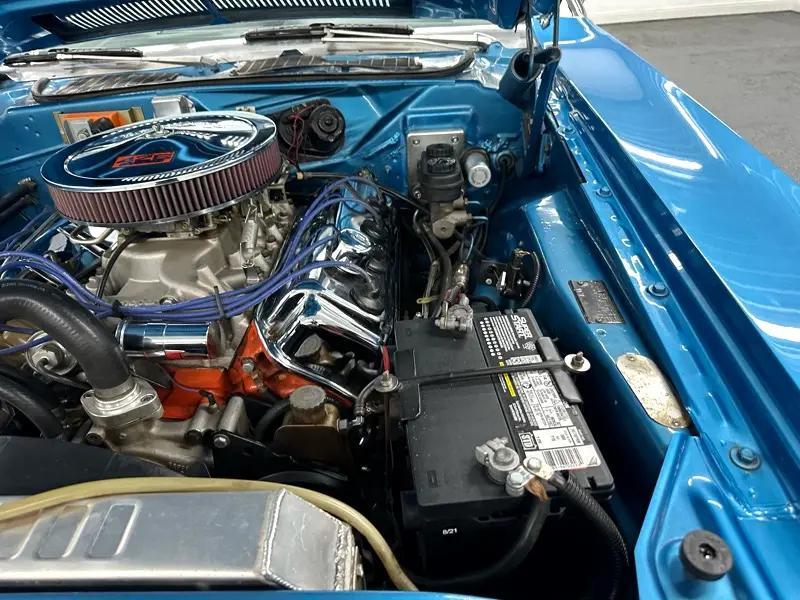 used 1971 Dodge Challenger car, priced at $94,900
