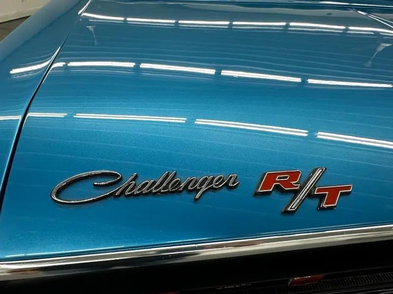 used 1971 Dodge Challenger car, priced at $94,900