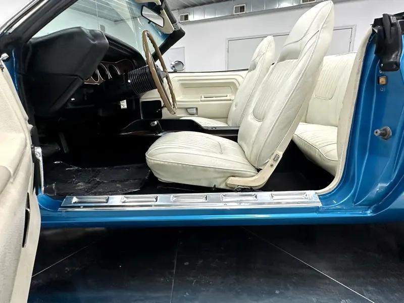 used 1971 Dodge Challenger car, priced at $94,900