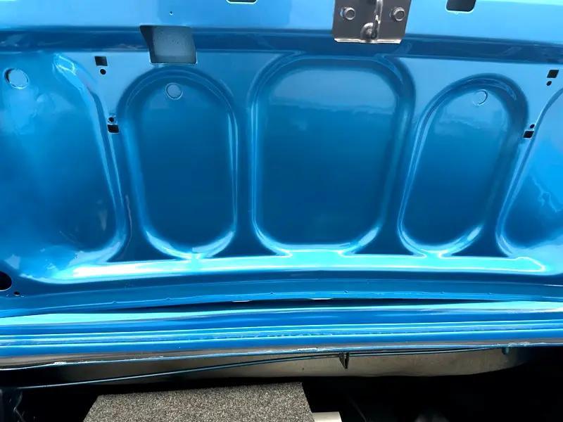 used 1971 Dodge Challenger car, priced at $94,900