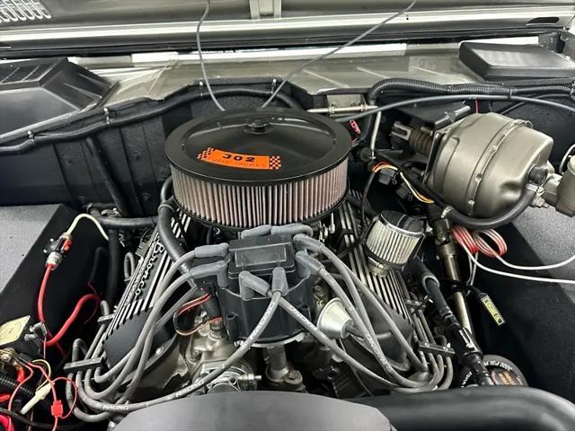 used 1969 Ford Bronco car, priced at $129,900