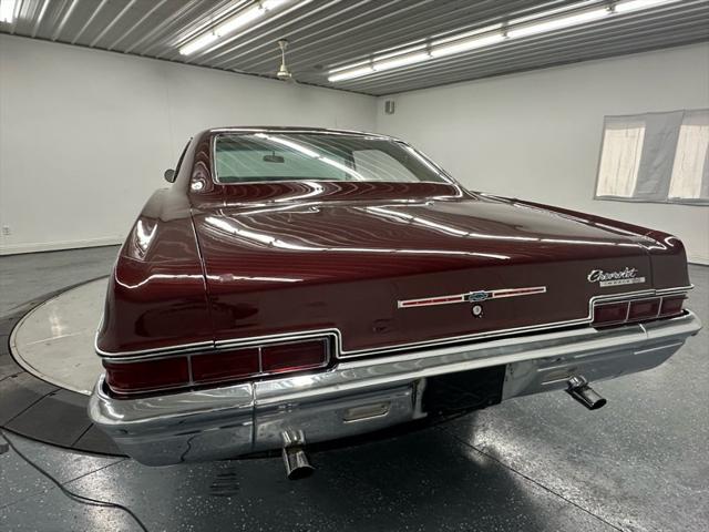 used 1966 Chevrolet Impala car, priced at $32,900