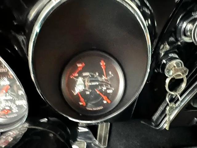 used 1968 Chevrolet Camaro car, priced at $69,900