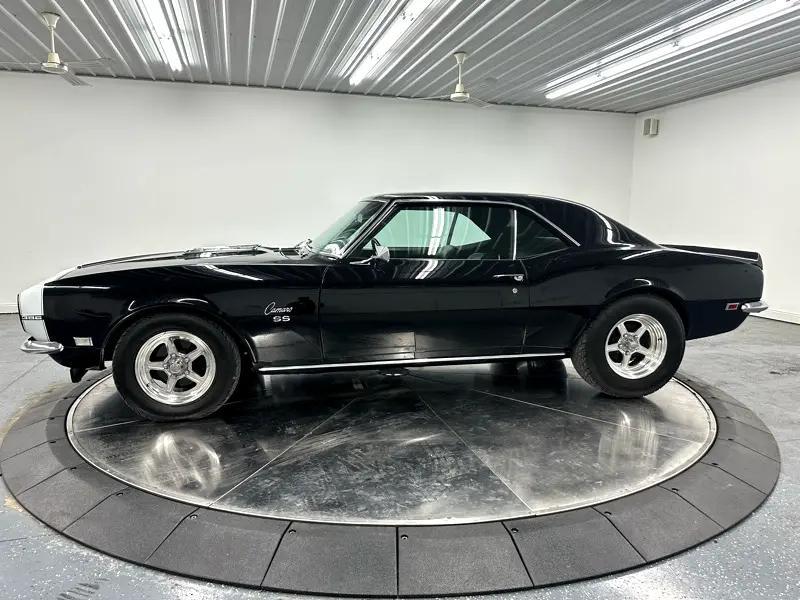 used 1968 Chevrolet Camaro car, priced at $59,900