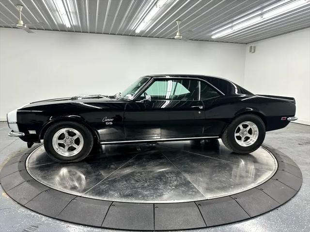 used 1968 Chevrolet Camaro car, priced at $69,900