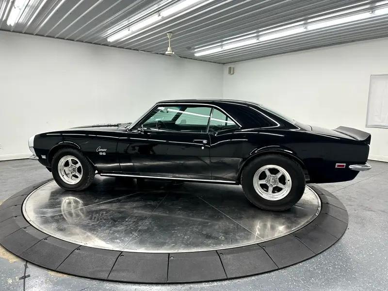 used 1968 Chevrolet Camaro car, priced at $59,900