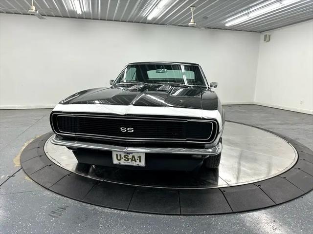 used 1968 Chevrolet Camaro car, priced at $69,900