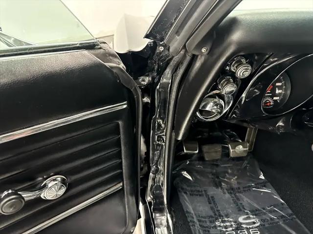 used 1968 Chevrolet Camaro car, priced at $69,900