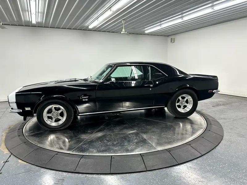used 1968 Chevrolet Camaro car, priced at $59,900