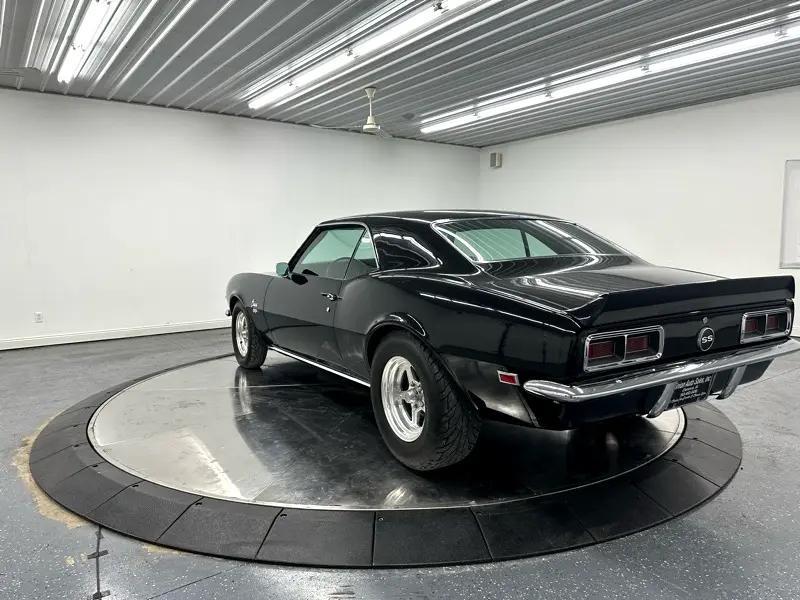 used 1968 Chevrolet Camaro car, priced at $59,900