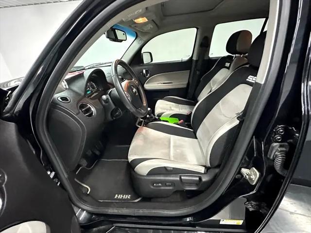 used 2009 Chevrolet HHR car, priced at $14,900